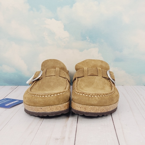 Birkenstock Buckley Suede Size 40 - Picture 5 of 13